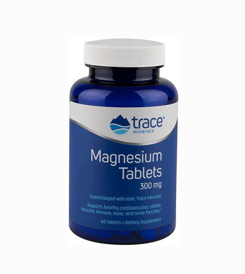 Picture of Magnesium Tablets