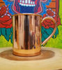 Picture of Copper Mug 16oz (100% copper)