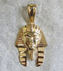 Picture of Pharaoh Pendant Timeless Egyptian Elegance