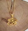 Picture of Eye of Horus Necklace - Wedjat