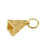 Picture of Pyramid Charms
