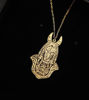 Picture of The Anubis Necklace - God of Afterlife