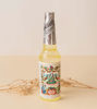 A labeled 70ml bottle of Florida Water cologne, promoting energetic cleansing and a refreshing aromatic experience.