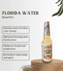 Murray y Lanman's Florida Water, 70ml, a cologne for purification and balance, enhancing spiritual practices and rituals.