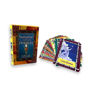 Picture of Healing with the Angels Oracle Cards – Spanish Edition | 44 Angel Guidance Cards