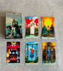 Picture of Vice Versa Tarot Deck in Spanish – Double-Sided Cards