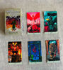 Picture of Vice Versa Tarot Deck in Spanish – Double-Sided Cards