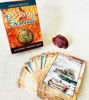 Picture of Enchanted Spanish Oracle Map – Intuitive Card for Life Path, Destiny & Self-Reflection
