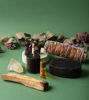 Picture of Ritual Kit for Protection - Repel negative energies