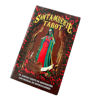 Picture of Santa Muerte Tarot Deck – Divination and Wisdom