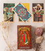 Picture of Santa Muerte Tarot Deck – Divination and Wisdom