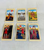 Picture of Mythical Tarot in Spanish