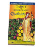 Picture of Radiant Rider-Waite Tarot Deck – Spanish Edition – 78 Full Color Divination Cards with Guidebook