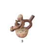 Picture of Erotic Huaco Replica – Moche Peruvian Pre-Columbian Handcrafted Pottery