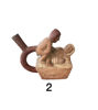 Picture of Erotic Huaco Replica – Moche Peruvian Pre-Columbian Handcrafted Pottery