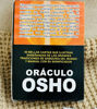 Picture of Osho Oracle in Spanish