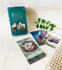 Picture of Green Witch Tarot Deck – Spanish Edition with Illustrated Guide