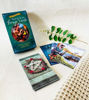 Picture of Green Witch Tarot Deck – Spanish Edition with Illustrated Guide