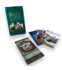 Picture of Green Witch Tarot Deck – Spanish Edition with Illustrated Guide