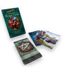 Picture of Green Witch Tarot Deck – Spanish Edition with Illustrated Guide