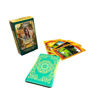 Picture of Akashiko Tarot in Spanish • 62-Card Deck for Future Predictions • Spiritual Guidance Tool