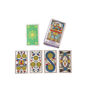 Picture of Marseille Tarot Deck in Spanish