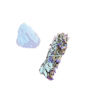 Picture of Alum Crystal Esoteric Set • Natural Deodorant Alternative • Feng Shui Energy • Attract Love, Money & Fortune