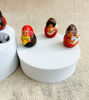 Picture of Tiny Nativity Scene 1 1/2 inches