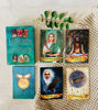 Picture of Angels and Ancestors Oracle Deck – Spanish Edition for Spiritual Guidance, Intuition & Daily Insights
