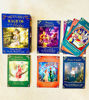 Picture of Magical Messages from the Fairies Tarot Cards in Spanish