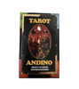 Picture of Andean Tarot Deck - Unlock Ancient Wisdom (Spanish Edition)