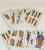 Picture of Naipes Spanish Traditional Playing Cards – 40 Card Baraja Española Deck | Collectible Spanish Card Game Set