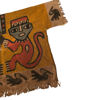 Picture of Antique Andean clothes piece replica