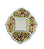 Picture of Vintage Mirror. Home Decor, Wall Art, Peruvian