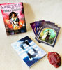 Picture of Wisdom of the Occult Realms Oracle Deck (Spanish Edition) | 44-Card Set