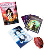 Picture of Wisdom of the Occult Realms Oracle Deck (Spanish Edition) | 44-Card Set