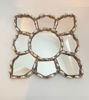 Picture of VIntage Mirror Home Decor, Wall Art, Peruvian