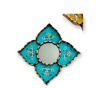 Picture of Colonial Mirror – Handmade Peruvian Wall Art & Home Decor