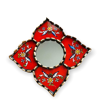 Picture of Colonial Mirror – Handmade Peruvian Wall Art & Home Decor