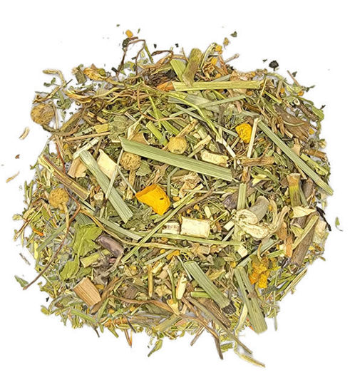 Picture of Anemia Herbal Tea Blend