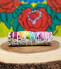 Picture of California White Smudge Sticks with 7 Chakra Rose Petals