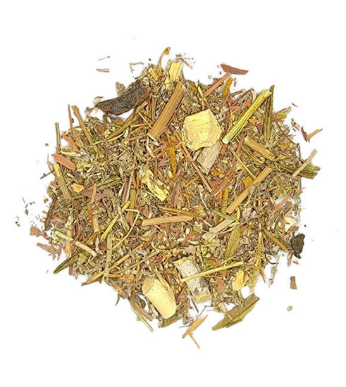Picture of Candida Herbal Tea Blend