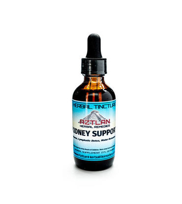 Picture of Kidney Support Tincture 2oz