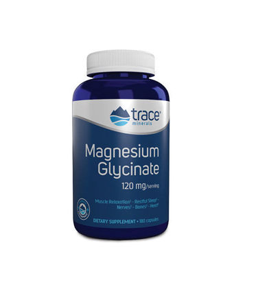 Picture of Magnesium Glycinate