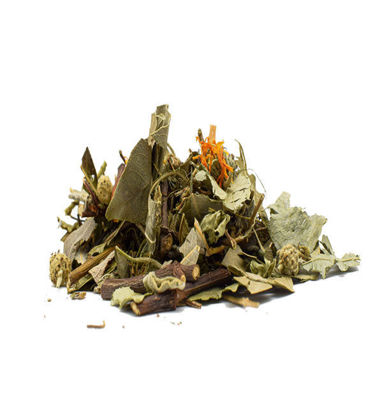 Picture of Migraine Herbal Tea Blend