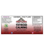 Picture of Thyroid Calming 2oz