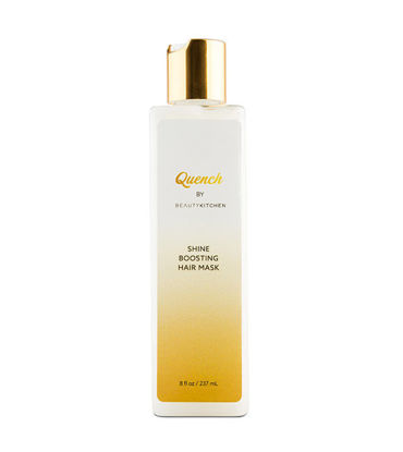 Picture of ‘QUENCH’ SHINE BOOSTING HAIR MASK