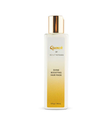 Picture of ‘QUENCH’ SHINE BOOSTING MINI HAIR MASK