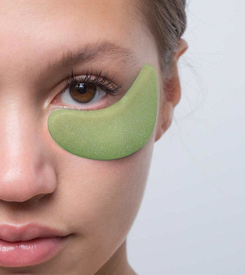 Picture of 30-DAY GREEN TEA COLLAGEN EYE GELS SET