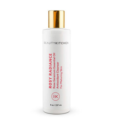 Picture of ROSY RADIANCE ANTIOXIDANT CLEANSER